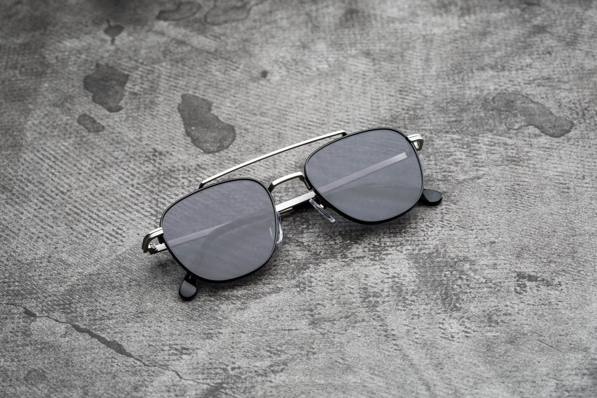 Komono store alex sunglasses