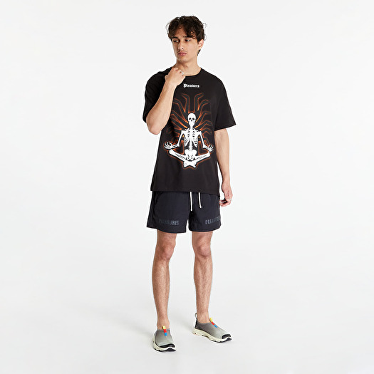 Nylon shorts and t shirts store
