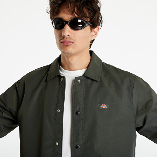 Dickies Oakport Coach Jacket