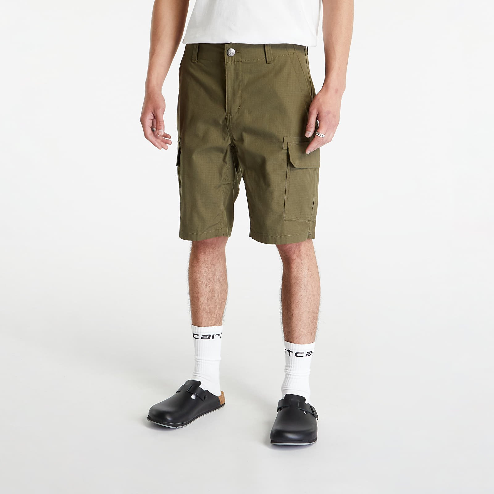 Shorts Dickies Millerville Short Olive W30