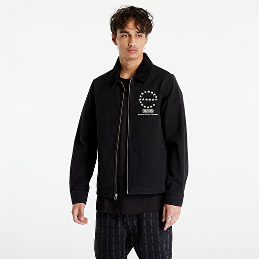 Carhartt lakes hotsell jacket black