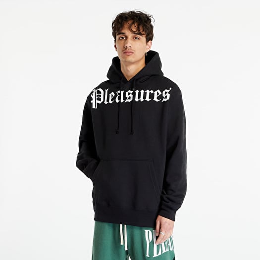 PLEASURES Pub Hoodie