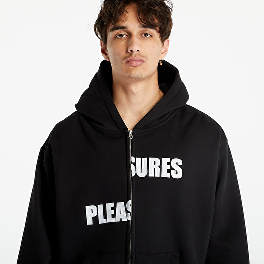 Pleasures hoodie sale sales