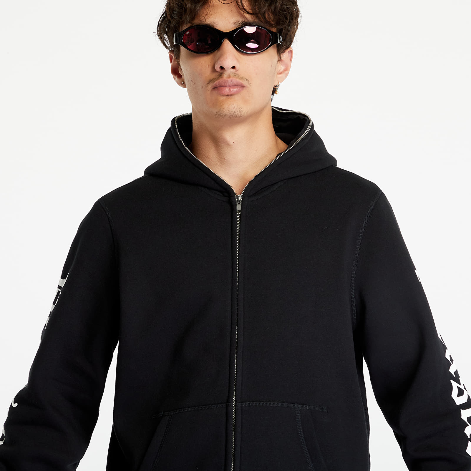 Dnmx hoodie cheap