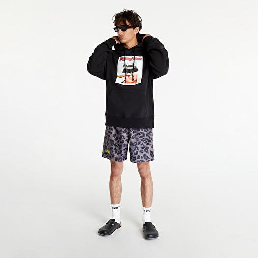 Hoodie sales rolling stones