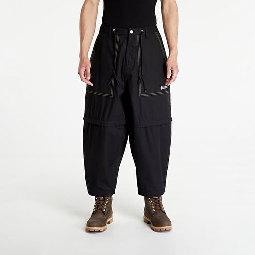 OBEY UO Exclusive Rapture Zip-Off Cargo Pant | Urban Outfitters