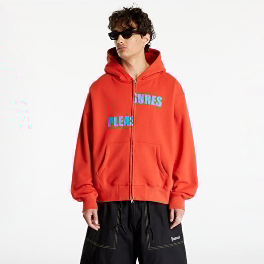 Pleasures romance hoodie top