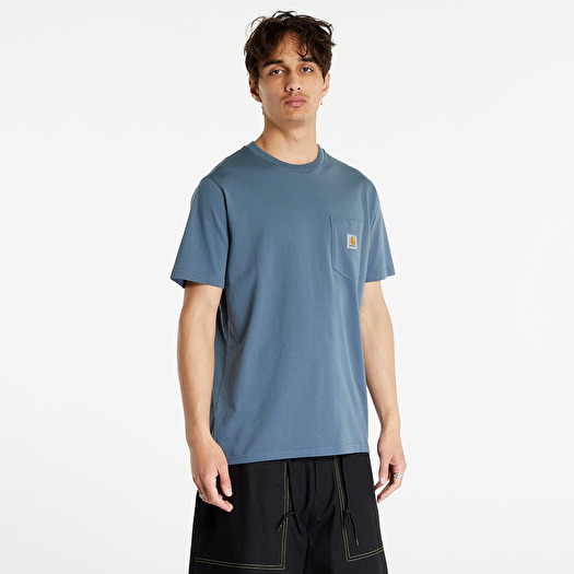 Carhartt short top sleeve shirts