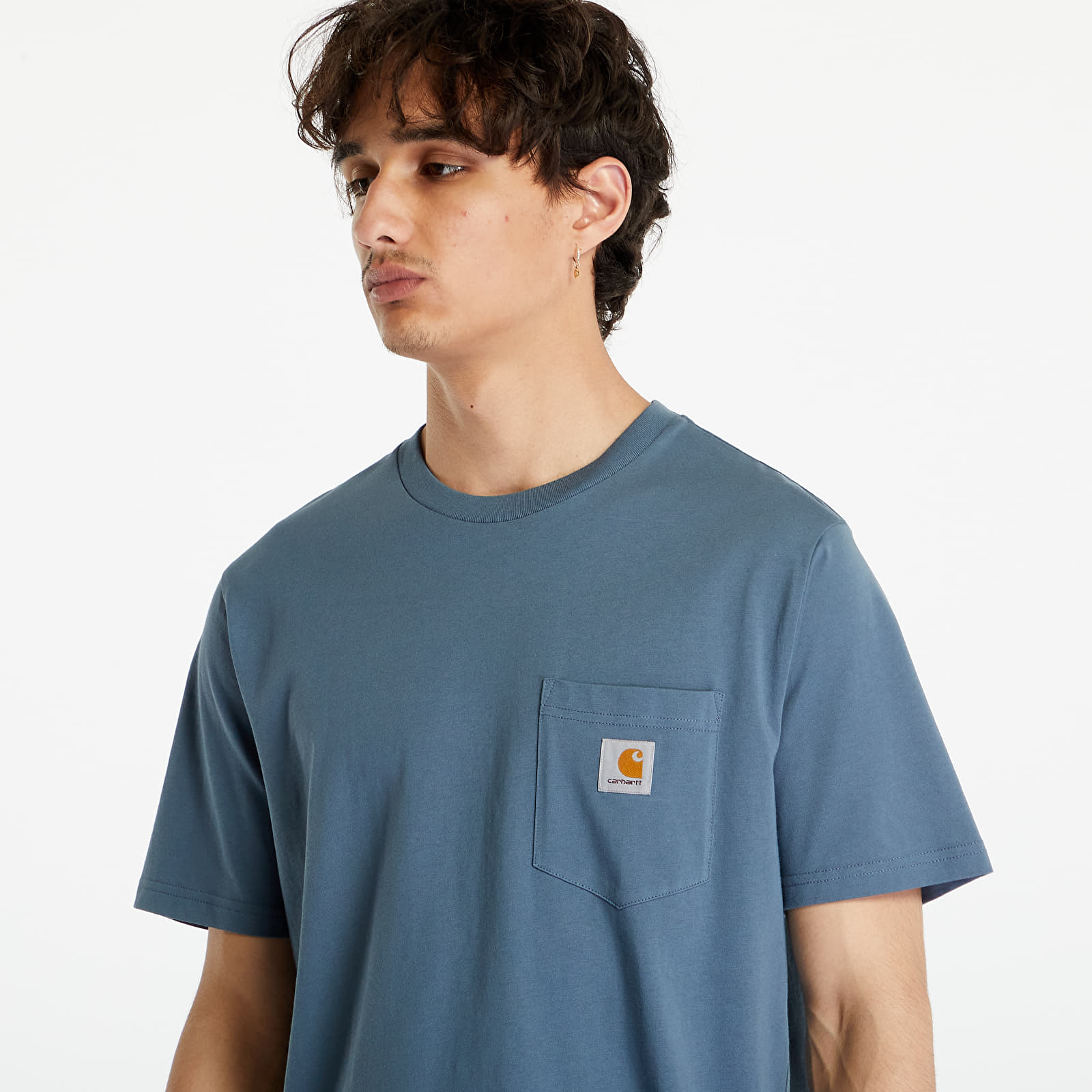 Carhartt wip pocket discount