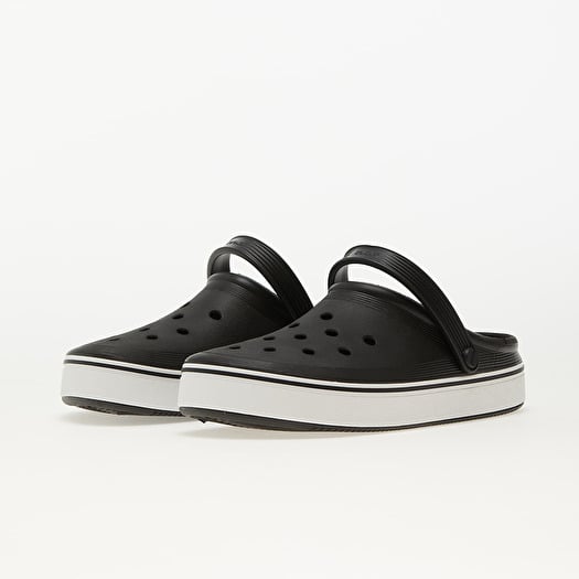 Crocs Off Court Clog