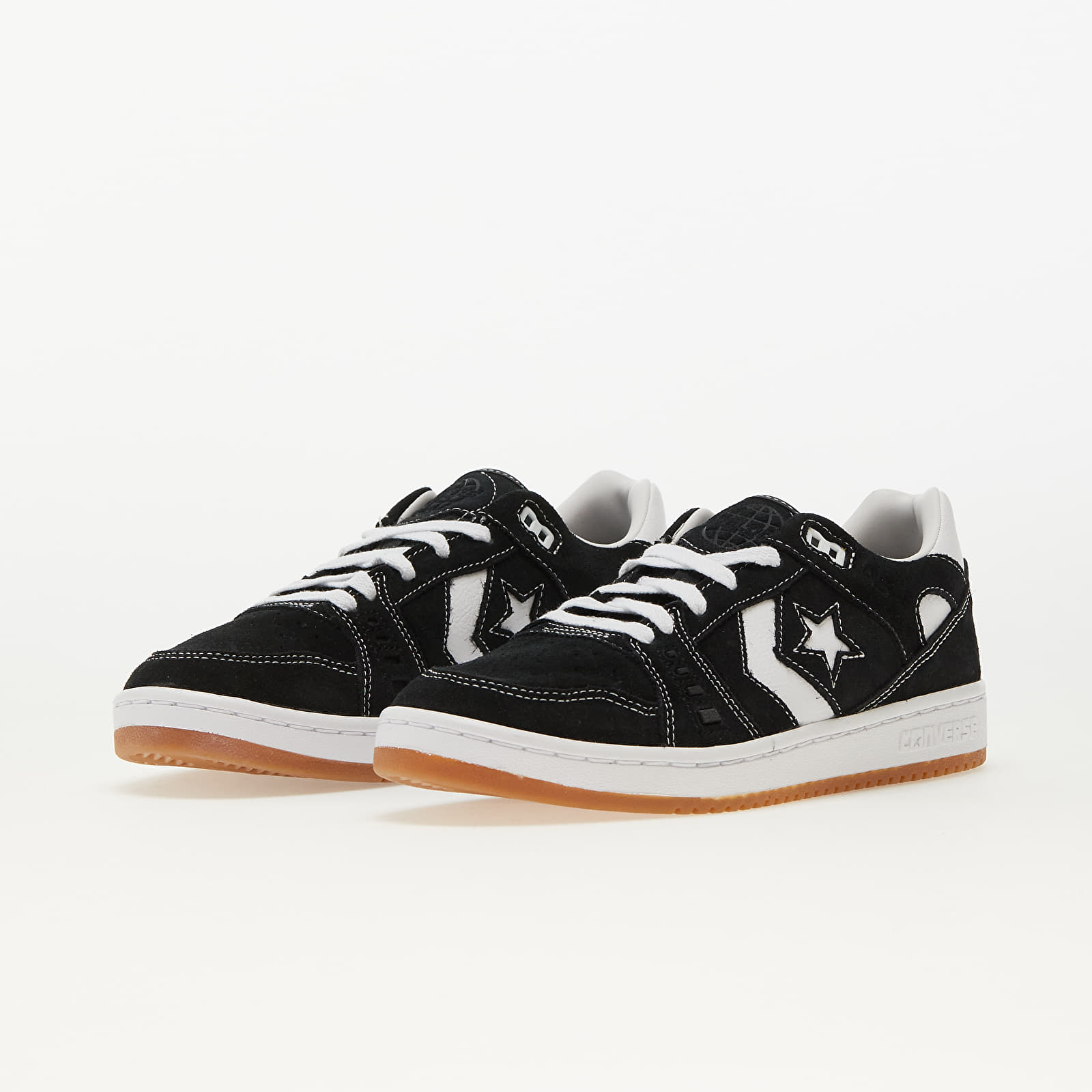 Men's shoes Converse AS-1 Pro Black/ White/ Gum