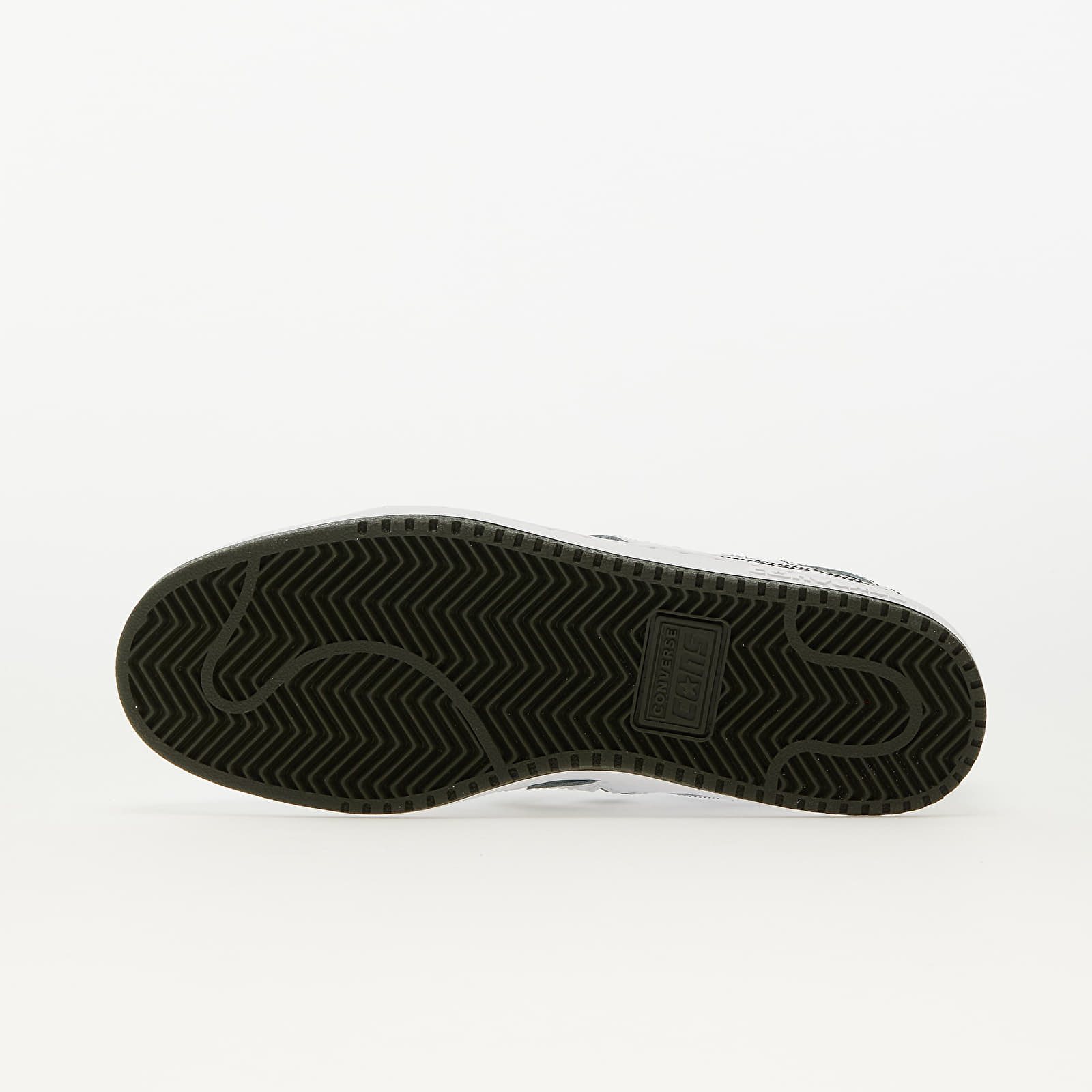 Vyriška avalynė Converse AS-1 Pro White/ Fir/ White
