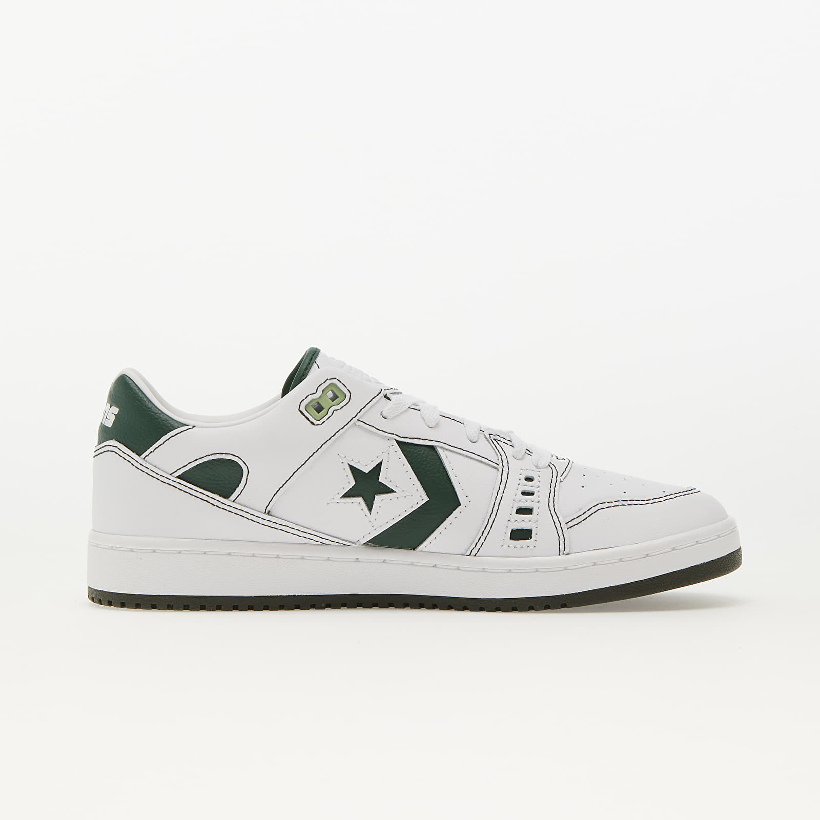 Vyriška avalynė Converse AS-1 Pro White/ Fir/ White