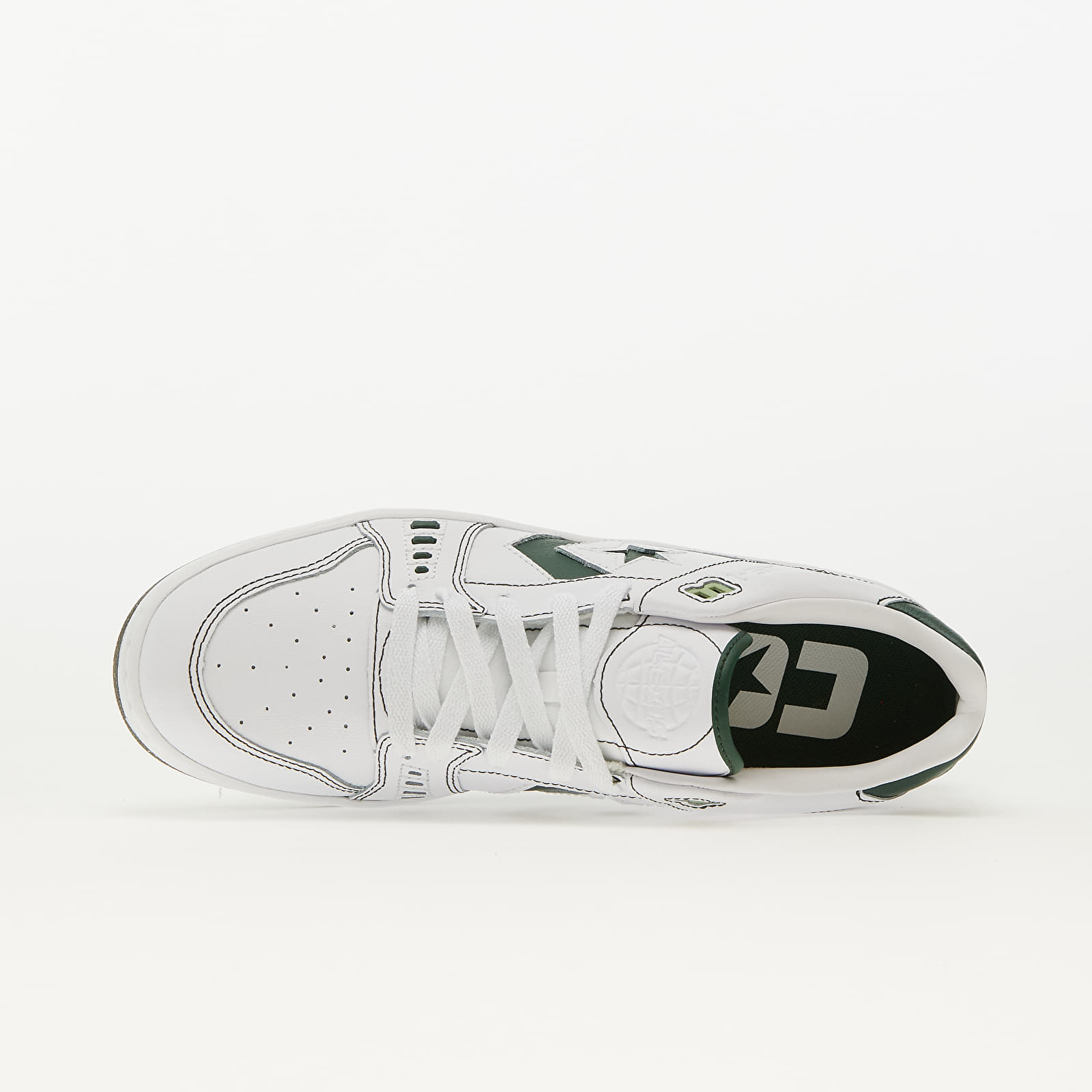Vyriška avalynė Converse AS-1 Pro White/ Fir/ White