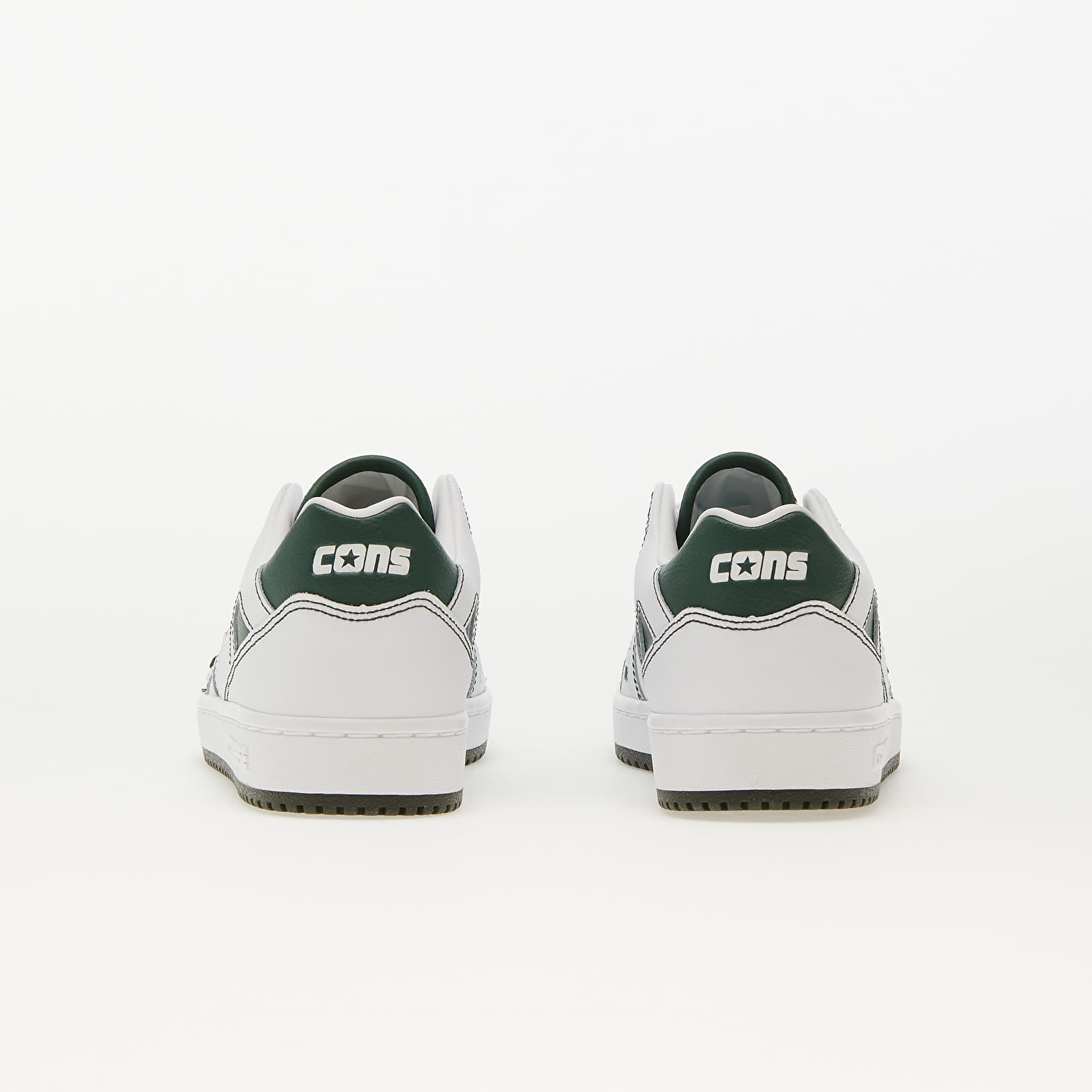 Vyriška avalynė Converse AS-1 Pro White/ Fir/ White