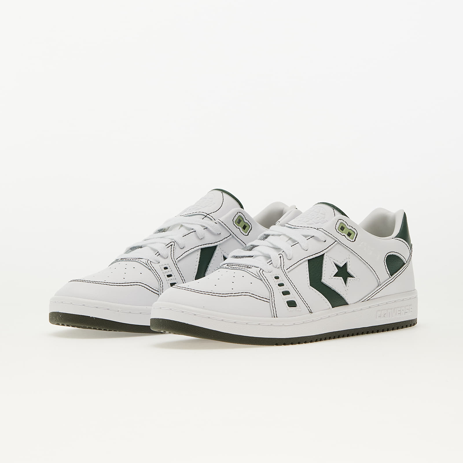 Vyriška avalynė Converse AS-1 Pro White/ Fir/ White