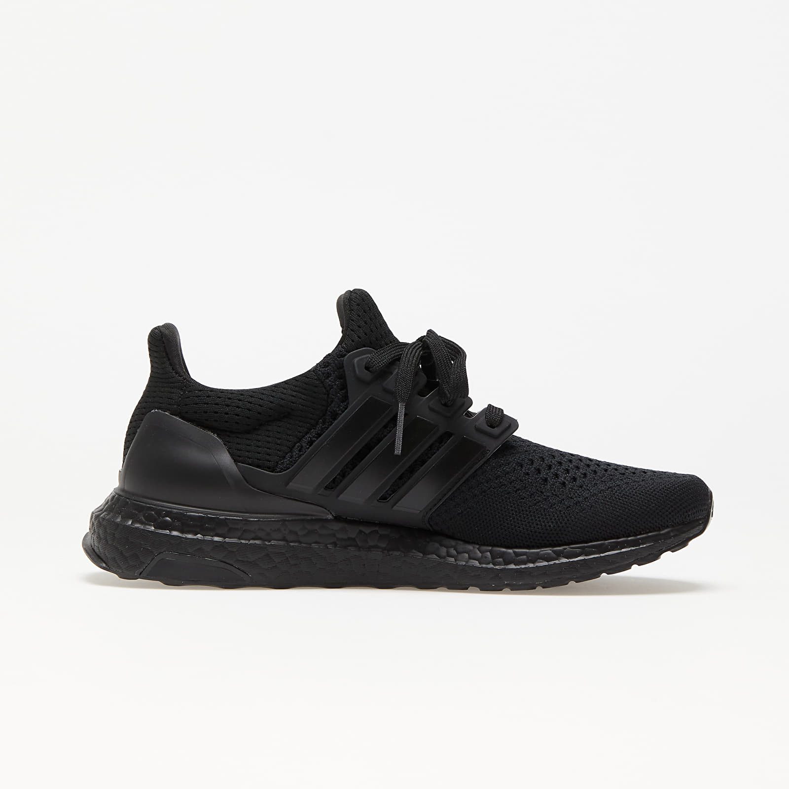 Buty damskie adidas UltraBOOST 1.0 W Core Black/ Core Black/ Beam Pink