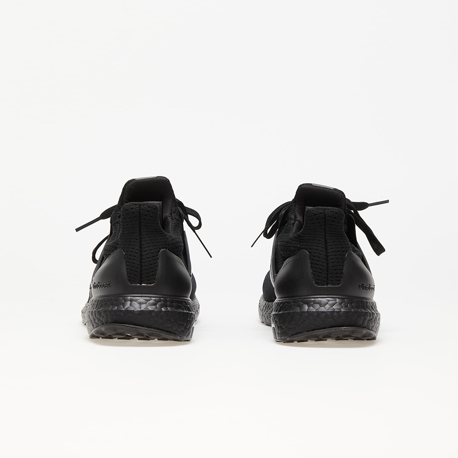 Buty damskie adidas UltraBOOST 1.0 W Core Black/ Core Black/ Beam Pink