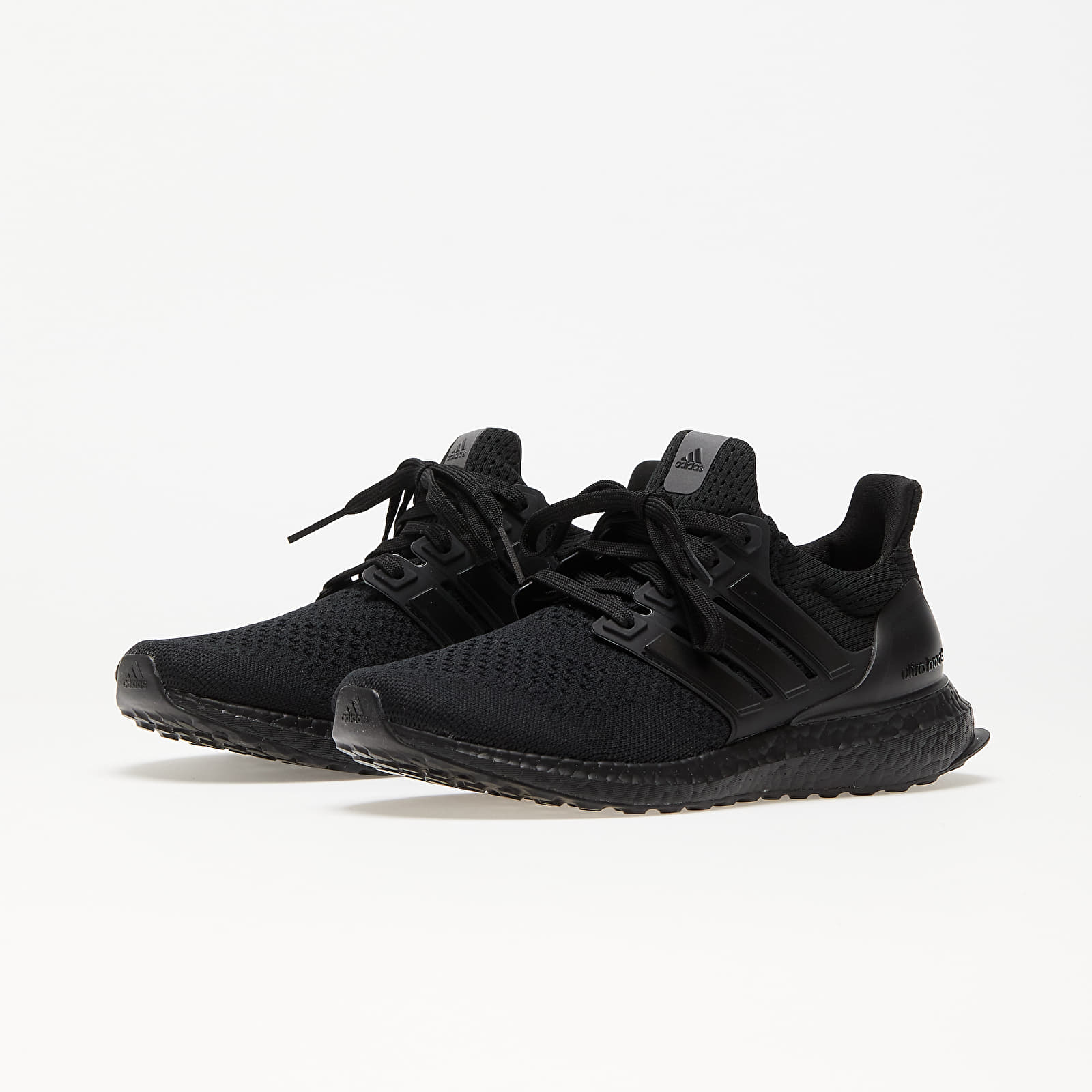 Buty damskie adidas UltraBOOST 1.0 W Core Black/ Core Black/ Beam Pink