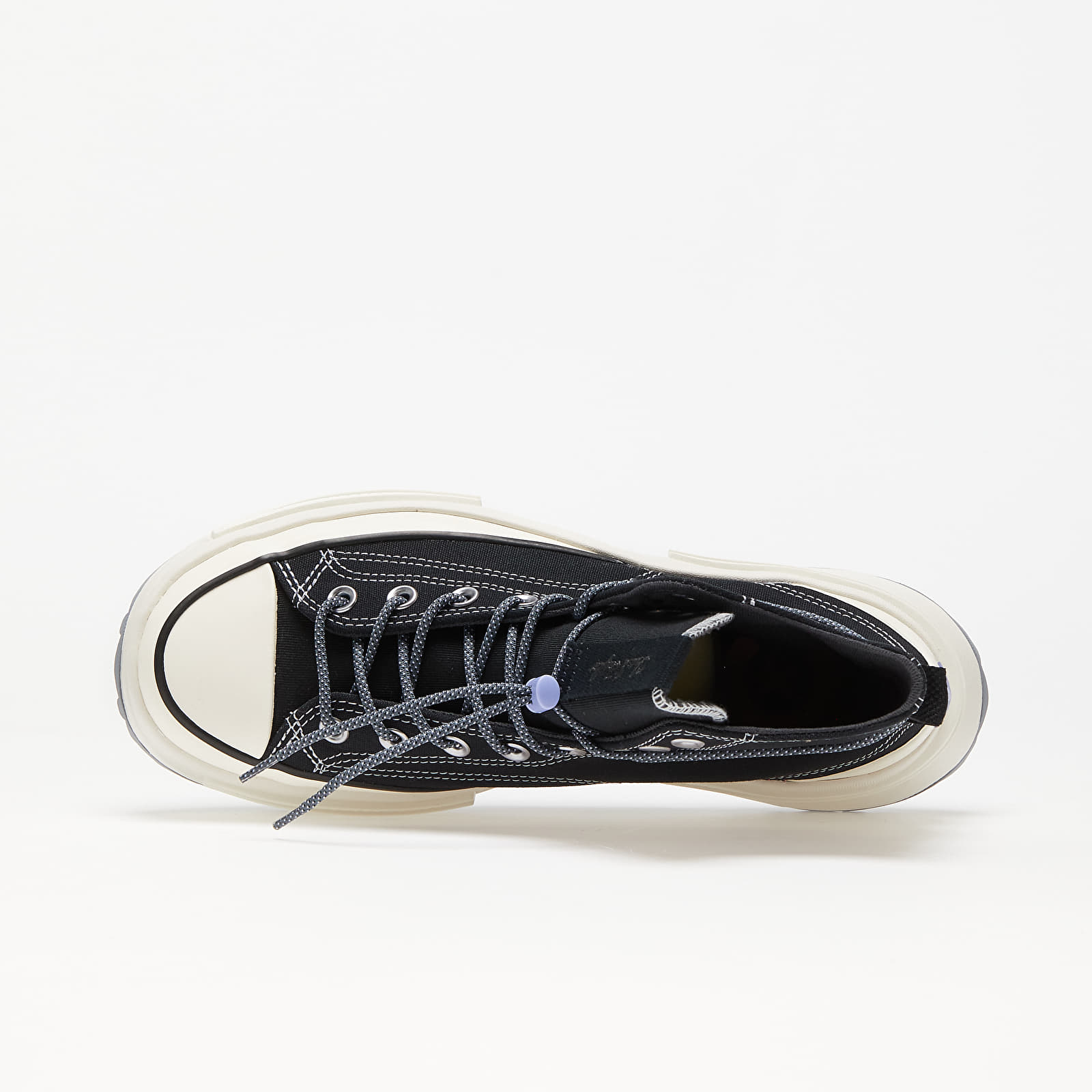 Men's shoes Converse Run Star Legacy CX Platform Summer Utility Black/ Ultraviolet/ Egret