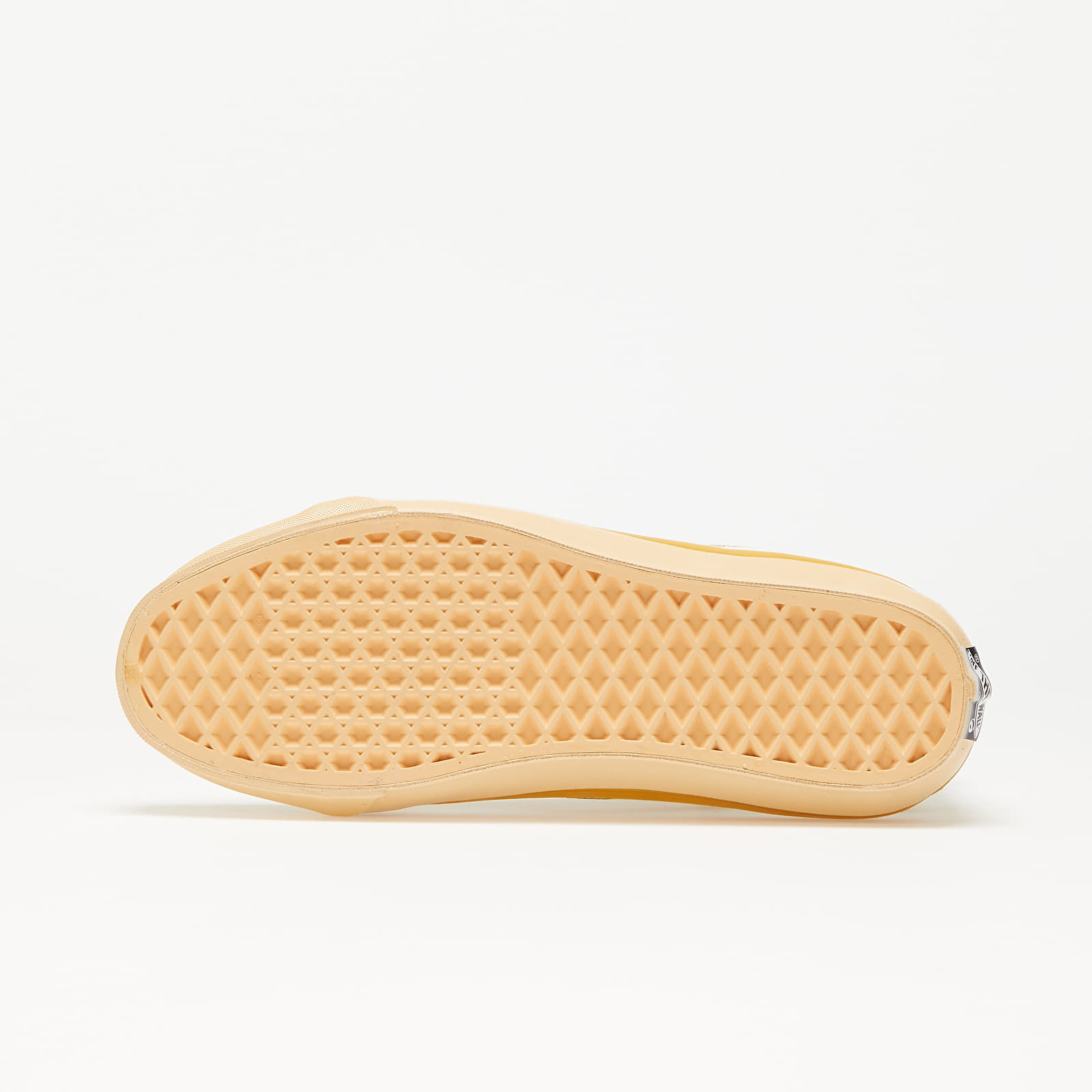 Încălțăminte și sneakerși pentru bărbați Vans Vault OG SK8-Hi LX Table Scraps Brown