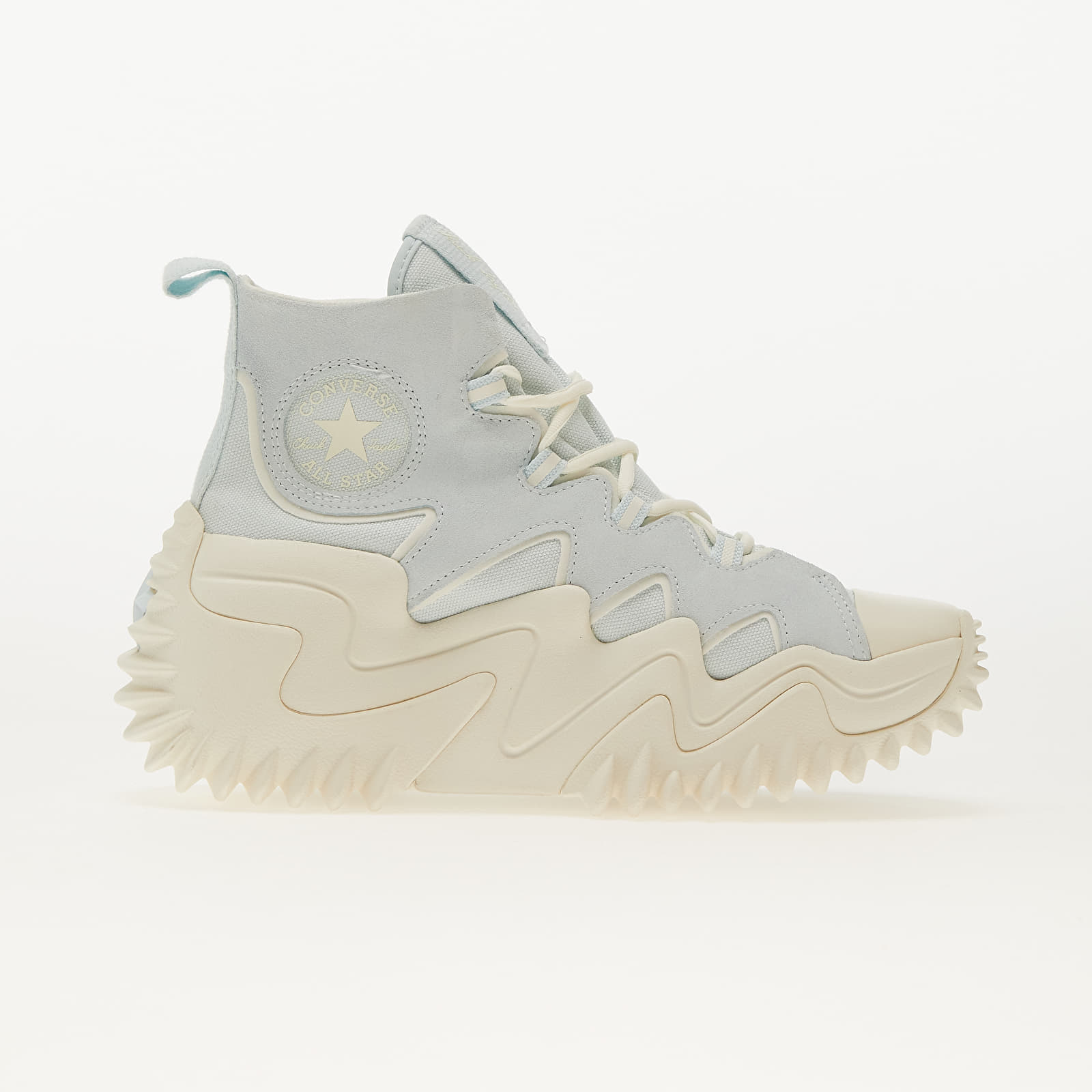 Moški čevlji Converse Run Star Motion CX Platform Summer Utility Aqua Mist/ Egret/ Egret
