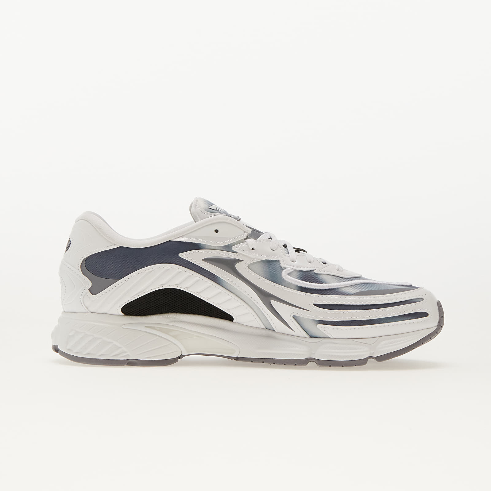 Pánské tenisky a boty adidas Orketro 2.0 Ftw White/ Grey/ Core Black