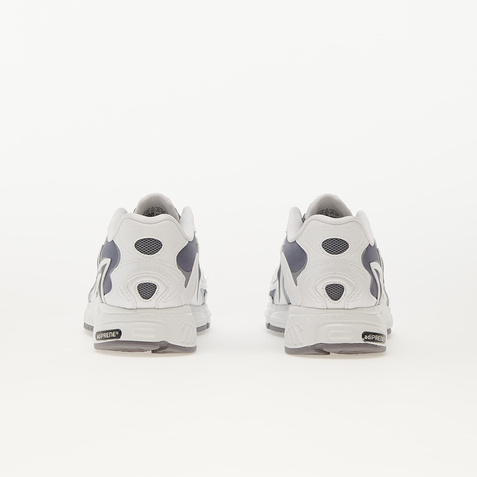 Pánské tenisky a boty adidas Orketro 2.0 Ftw White/ Grey/ Core Black