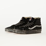 ★ VANS ★ SK8-Hi Stressed Black 兼用 FOOTGOODS | . VANS VAULT OG SK8-HI LX STRESSED BLACK SIZE