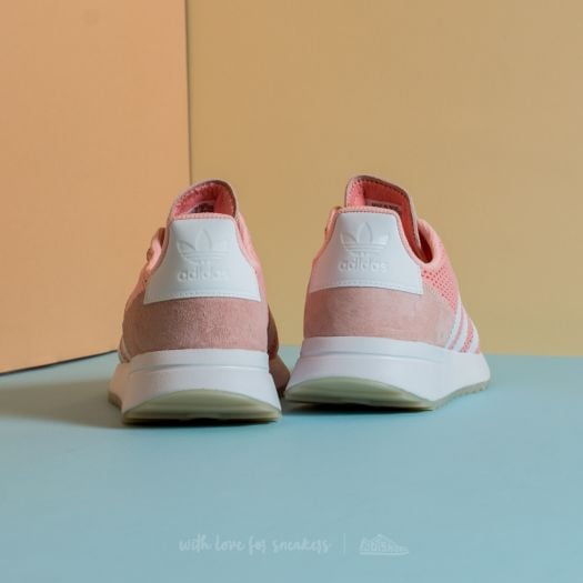 Flb runner w adidas top