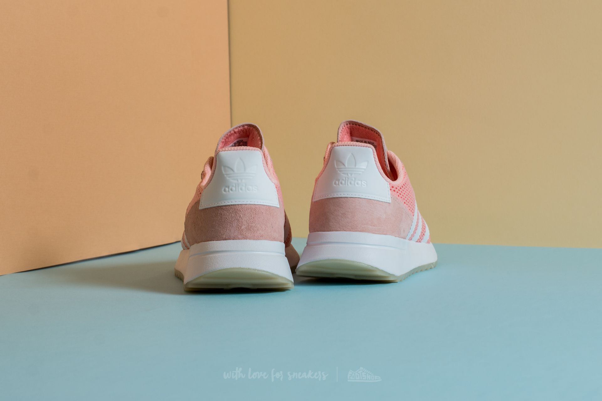 Adidas flb sale runner shoes
