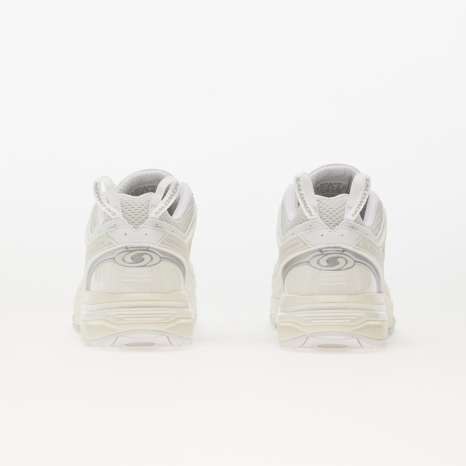 Pánske tenisky a topánky Salomon ACS Pro Ice/ Lunar Rock