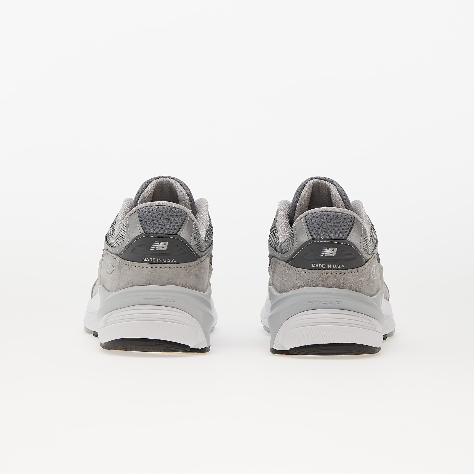 Women's shoes New Balance 990 V6 Made in USA Cool Grey
