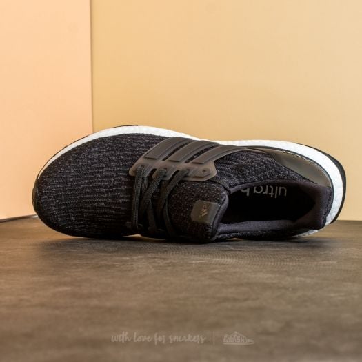 Mens ultra boost 19 (core black/grey six) store