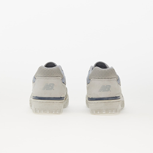 Men's shoes New Balance 550 White/ Grey Footshop