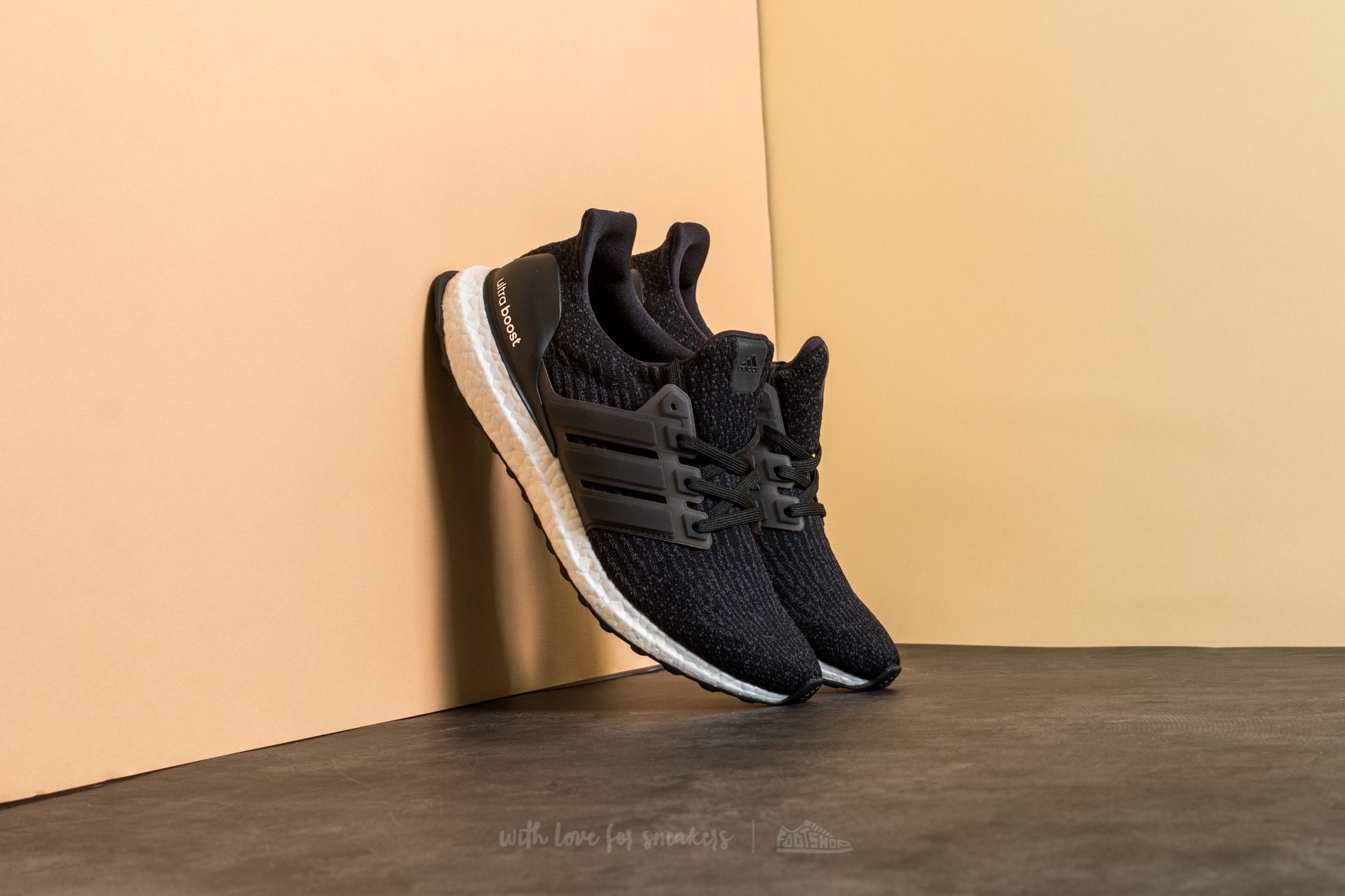 Adidas ultra boost 3.0 gialle store