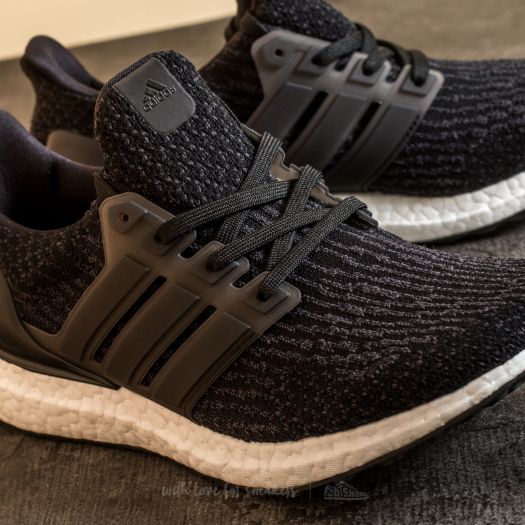 Ultra boost core black dark outlet grey