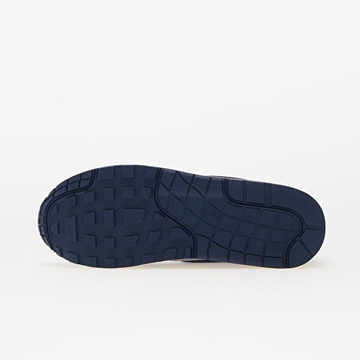 Nike air max 9 premium indigo online