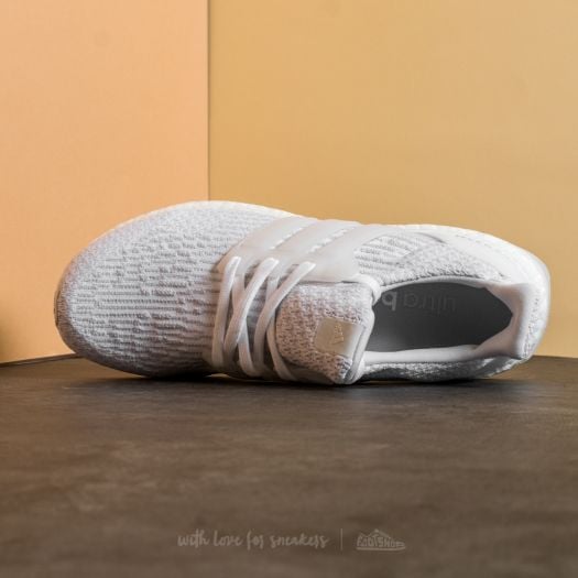 Adidas Ultra Boost Adidas White Shoe Cleaner Cleaning White Adidas