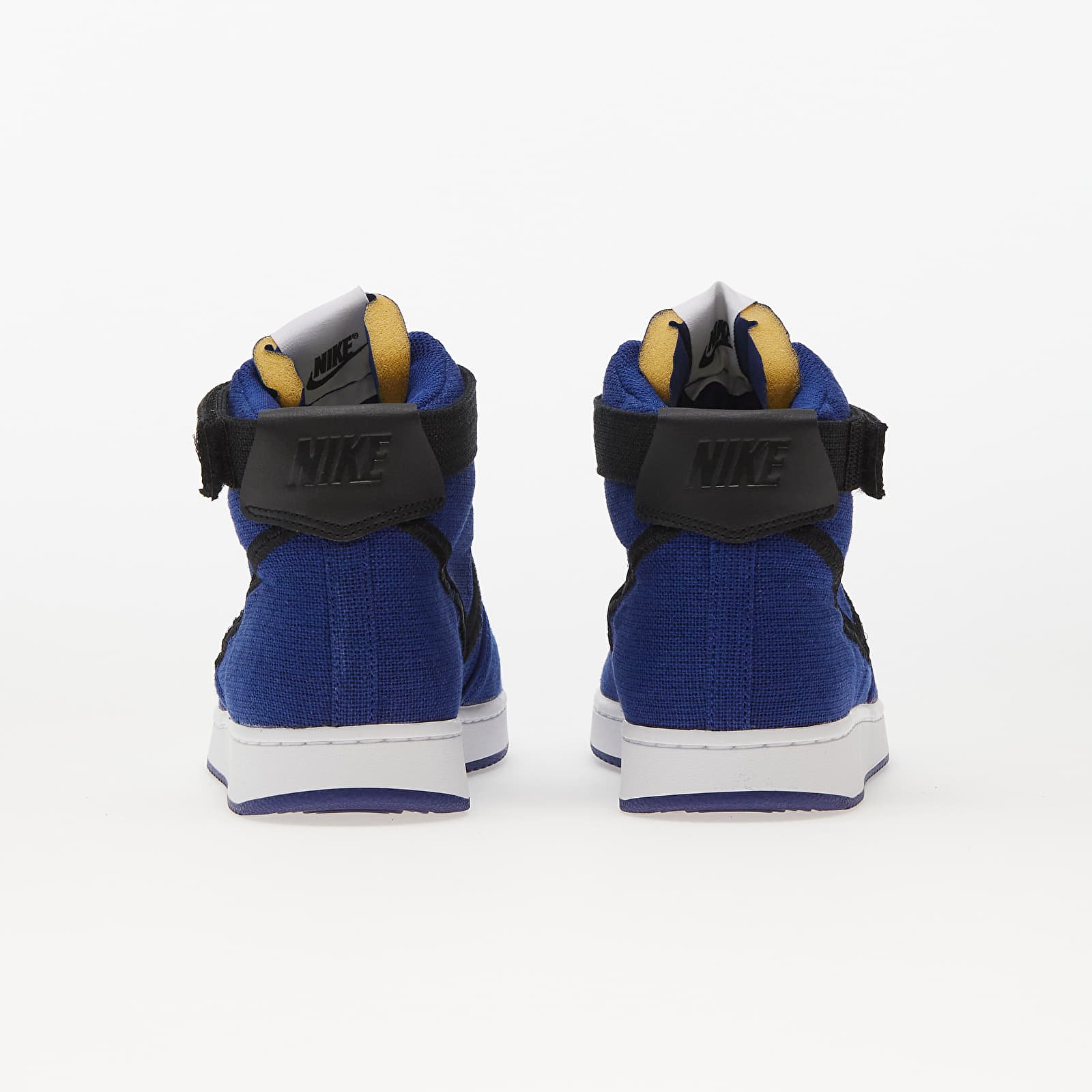 Herren Sneaker und Schuhe Nike x Stüssy Vandal Sp Deep Royal Blue/ Black-White