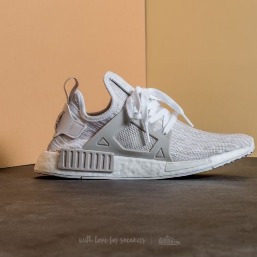 Adidas nmd xr1 pearl grey top