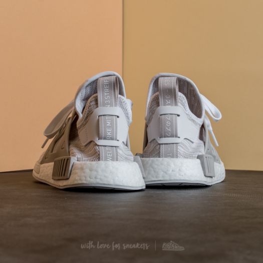 Nmd_xr1 primeknit shoes vintage white top