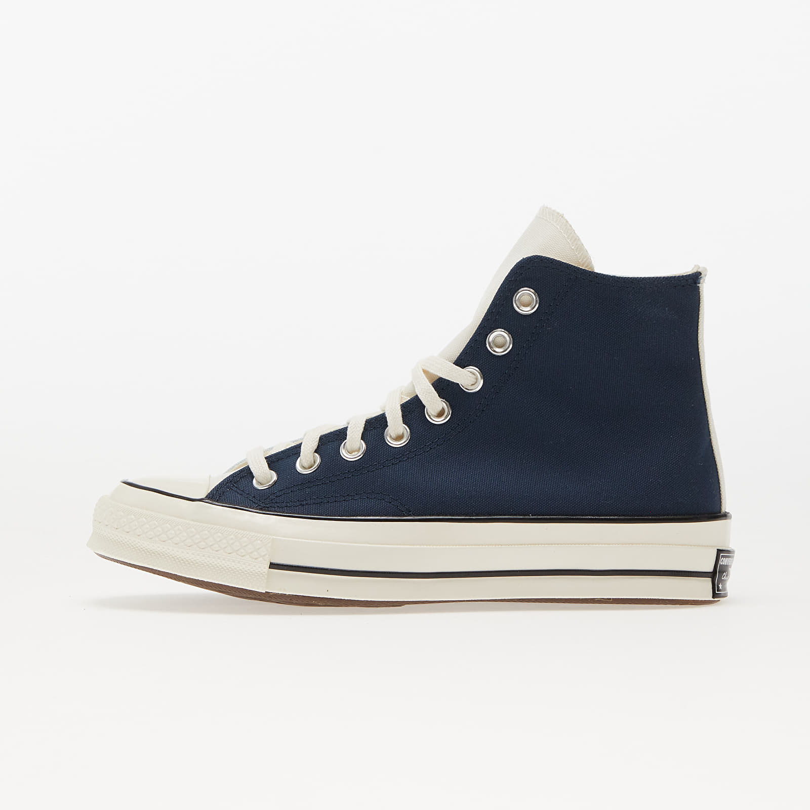 Levně Converse Chuck 70 Nautical Tri-Blocked Navy/ Aqua Mist/ Egret