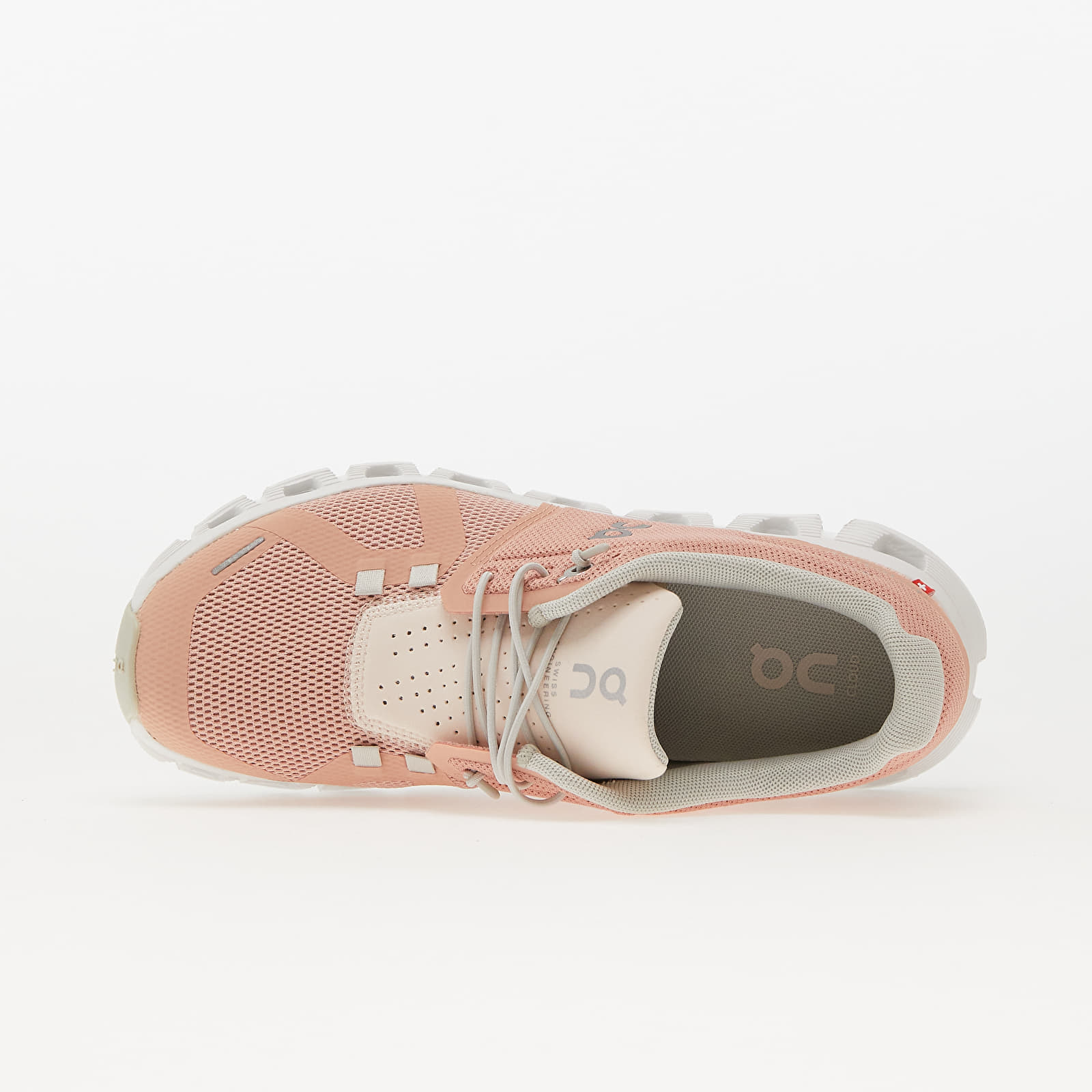 Women's shoes On W Cloud Rose/ Shell