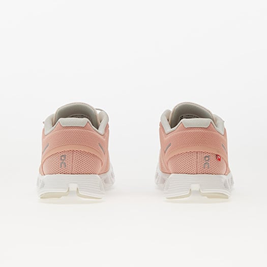 Nike oceania rose top