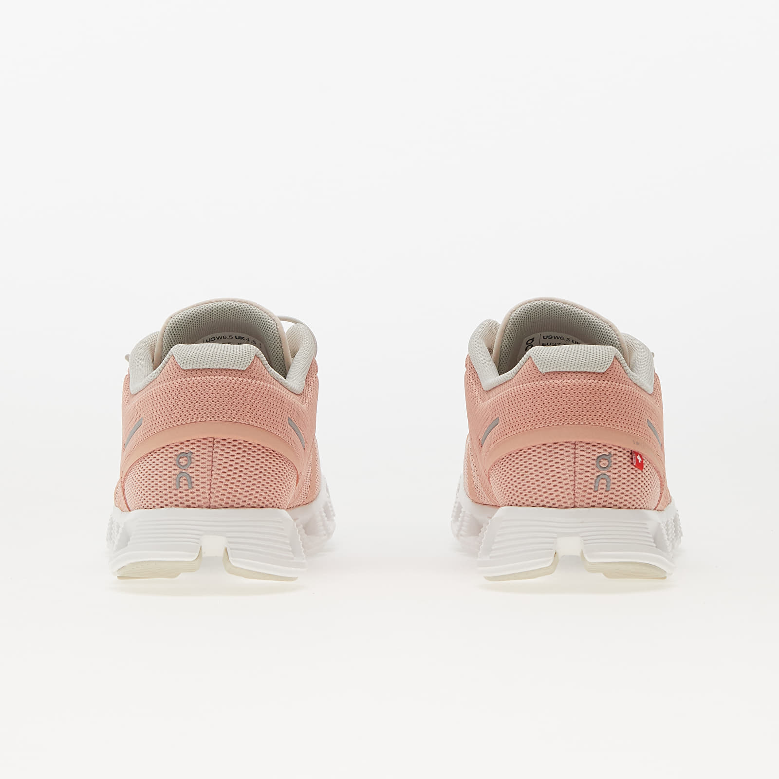 Women's shoes On W Cloud Rose/ Shell