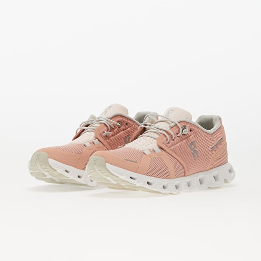 On cloud charcoal rose 2025