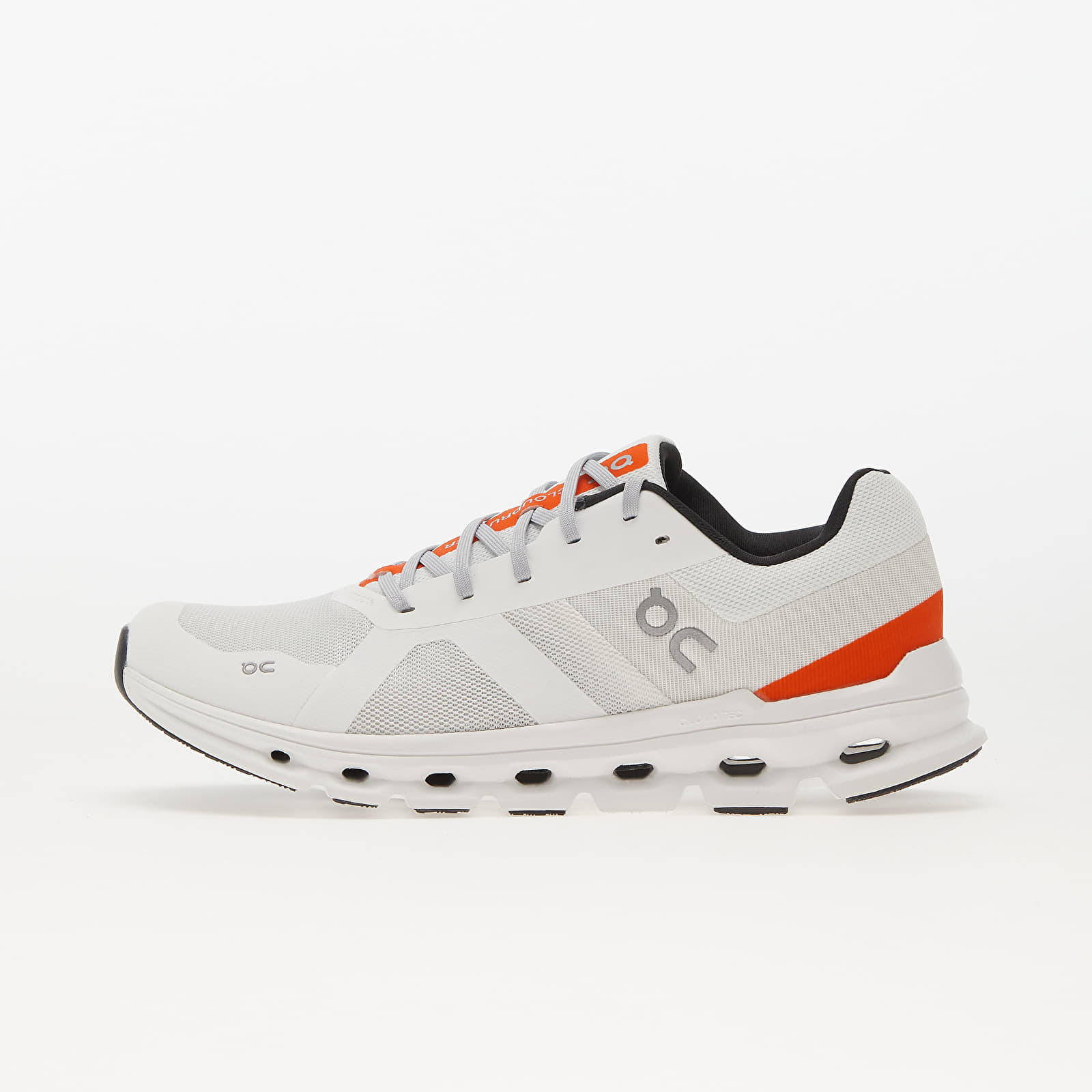 Sneakers On M Cloudrunner Undyed-White/ Flame