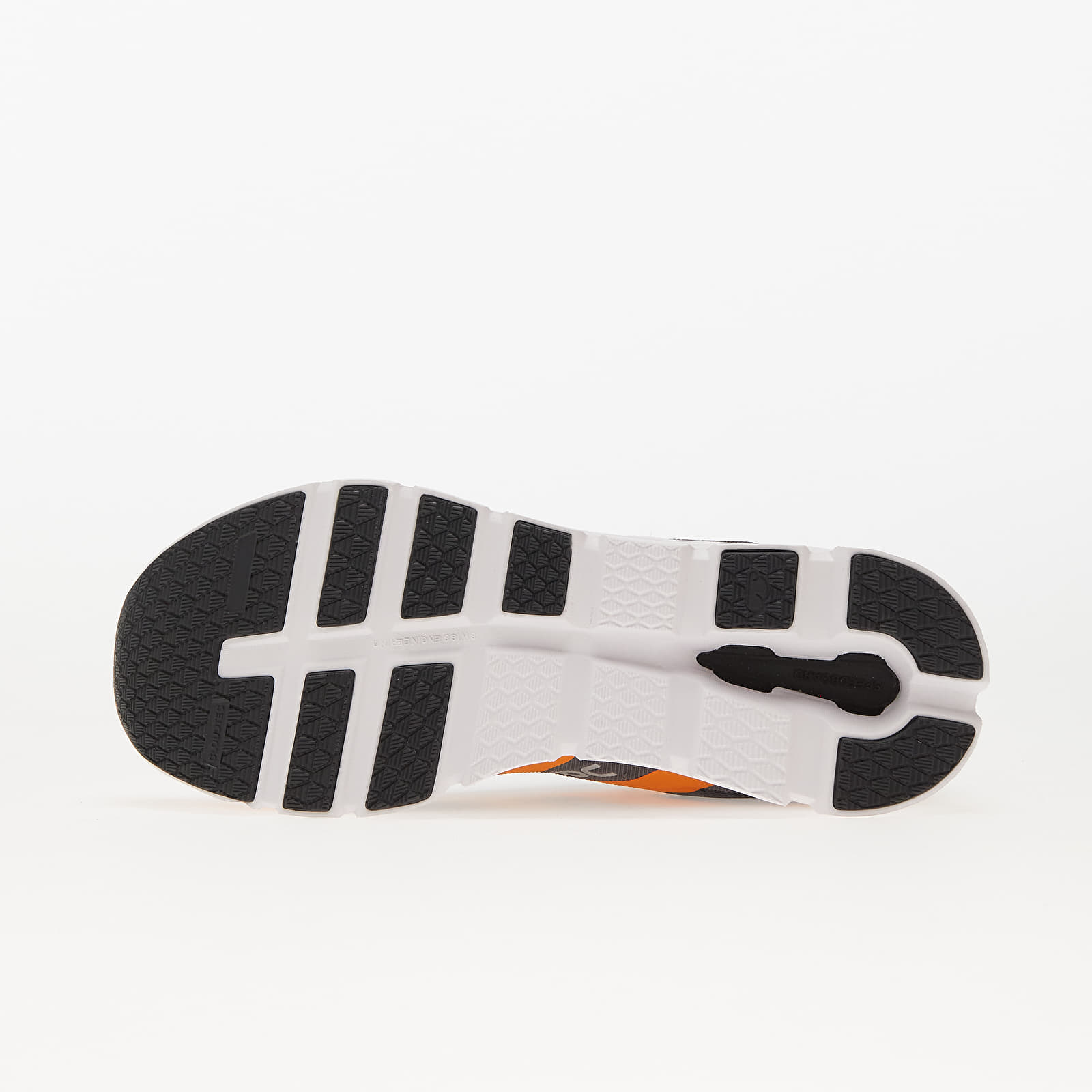 Herren Sneaker und Schuhe On M Cloudrunner Frost/ Turmeric