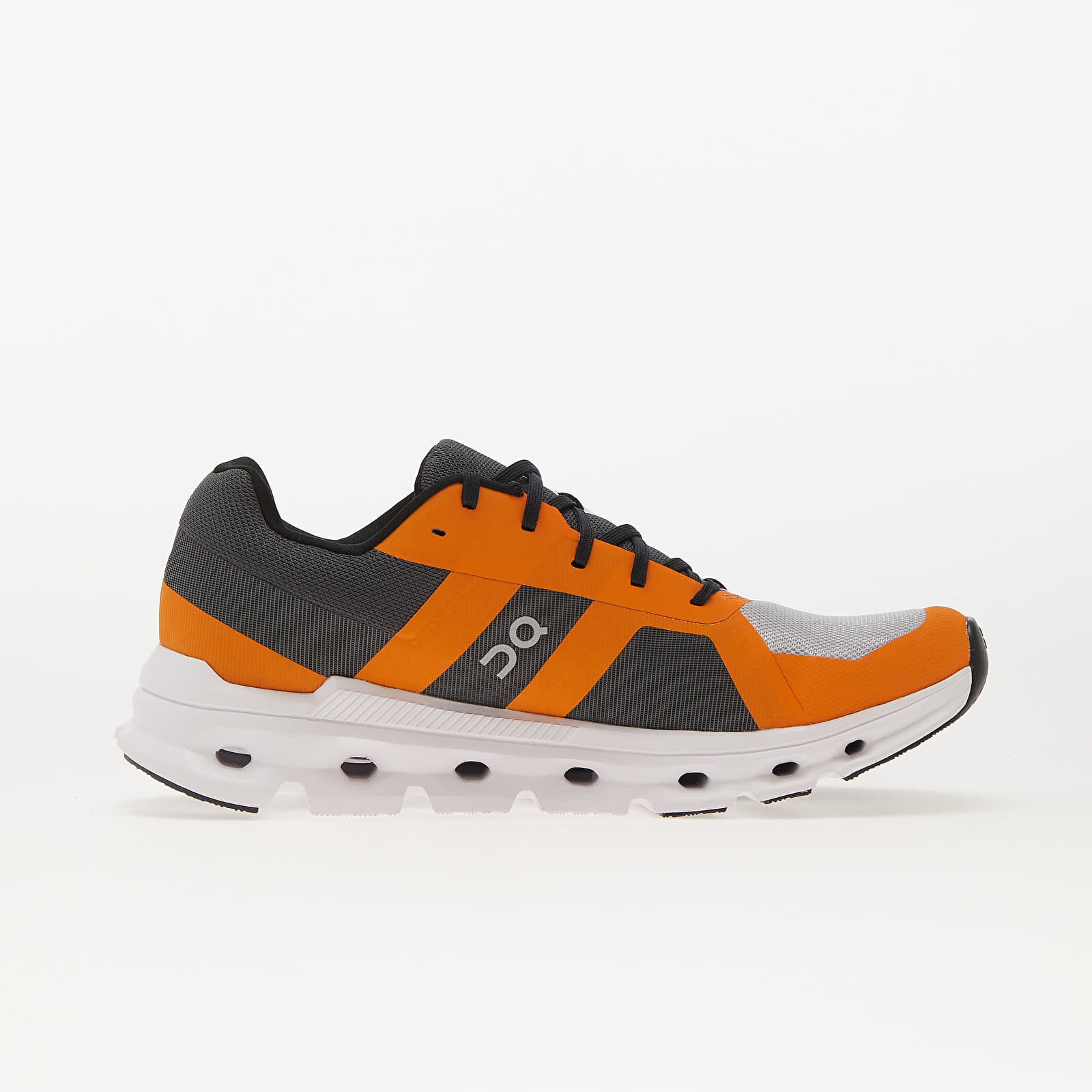 Herren Sneaker und Schuhe On M Cloudrunner Frost/ Turmeric